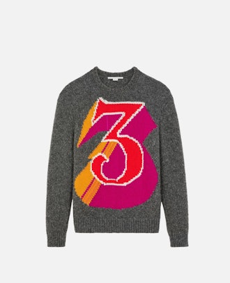 #3 Sweater
