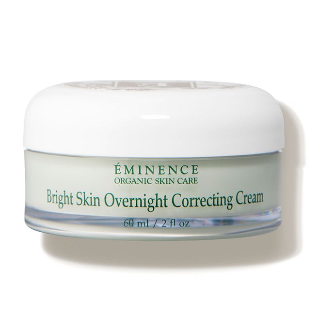 Bright Skin Overnight Correcting Cream 