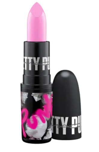MAC Pretty Punk Lipstick In Glamour Of Punk