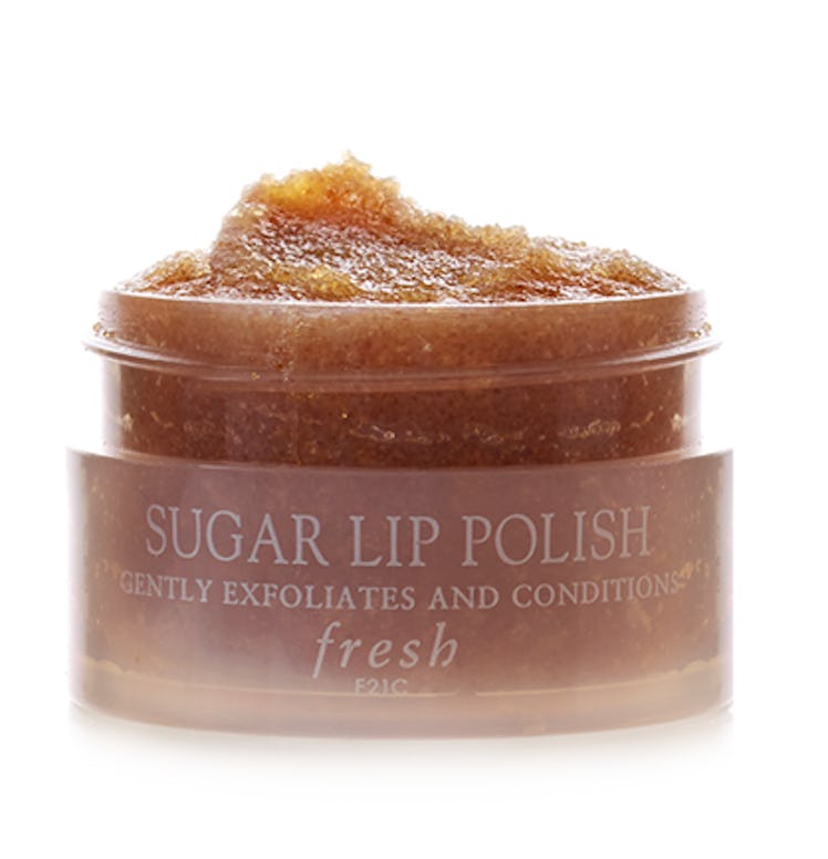 SUGAR LIP POLISH EXFOLIATOR