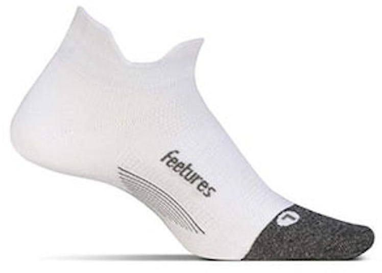 Feetures Elite Ultra Light No-Show Athletic Running Socks For Men And Women