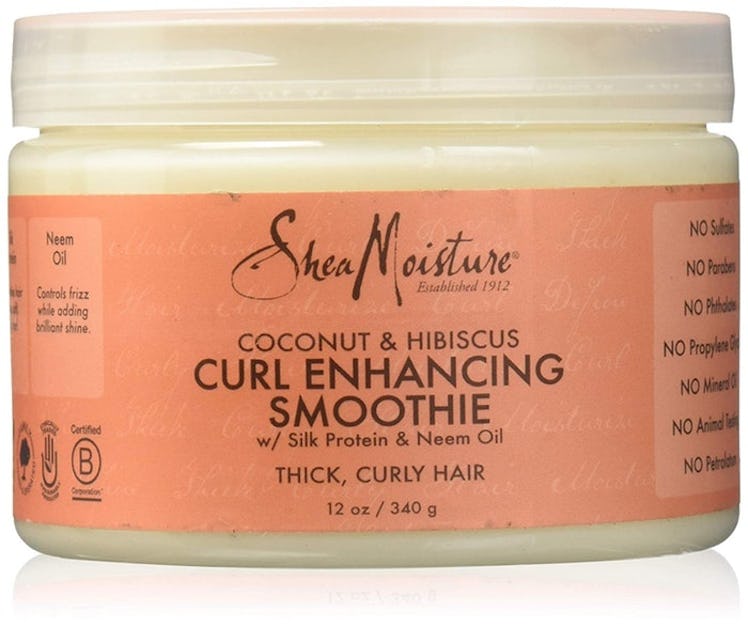 Shea Moisture Curl Enhancing Smoothie