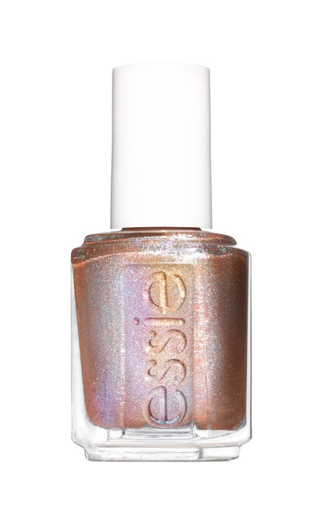 Online Only Gorge-ous Geodes Nail Polish Collection in Of-Quartz
