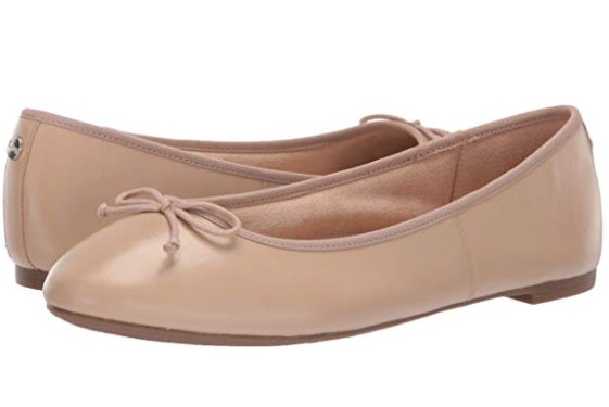 The 6 Most Comfortable Ballet Flats