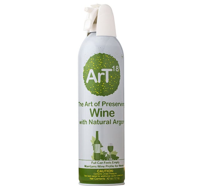 ArT Wine Preserver Spray