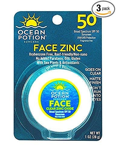 6 Sunscreens That Don’t Burn Eyes