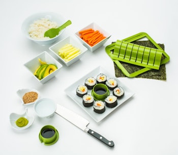 SushiQuik Sushi Making Kit