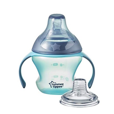Tommee Tippee First Sips Soft Transition Cup