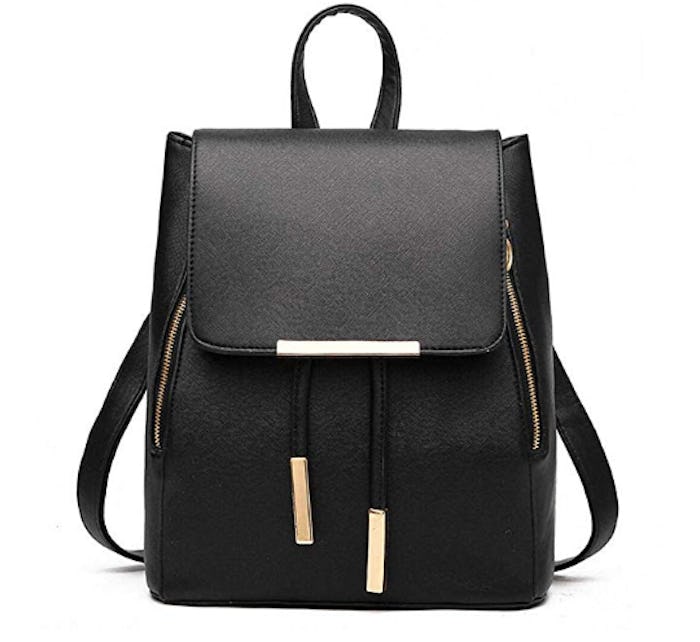 WINK KANGAROO Fashion Shoulder Bag