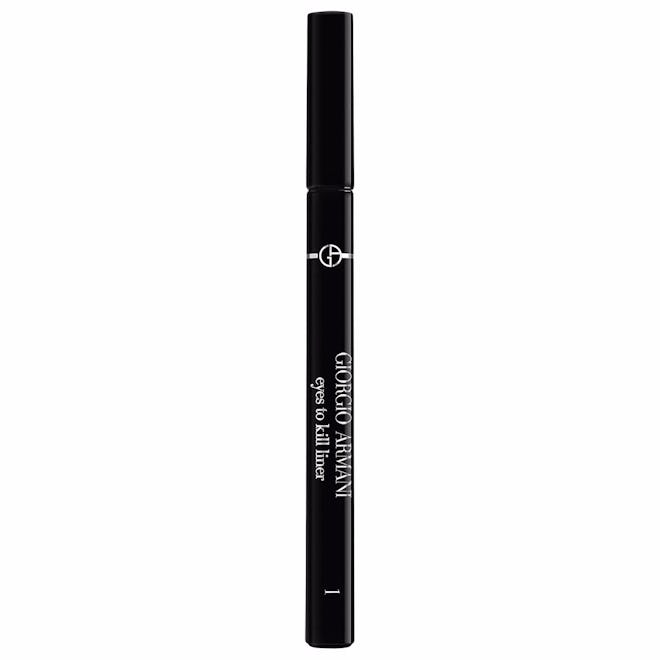 Eyes To Kill Waterproof Eyeliner Pencil