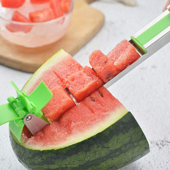 LXSLFY Melon Slicer