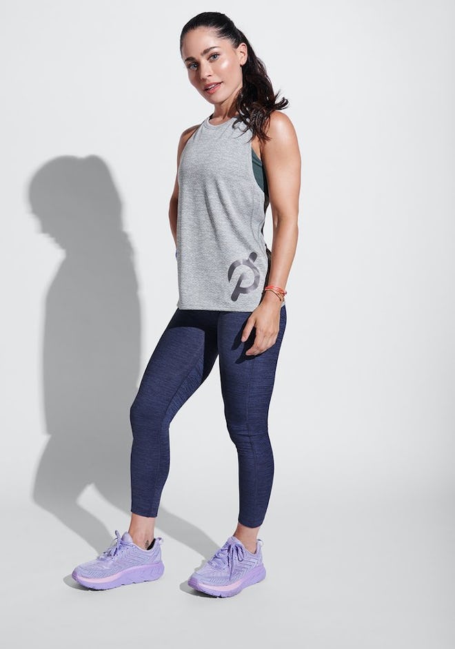 Peloton W EcoMesh Tank Top