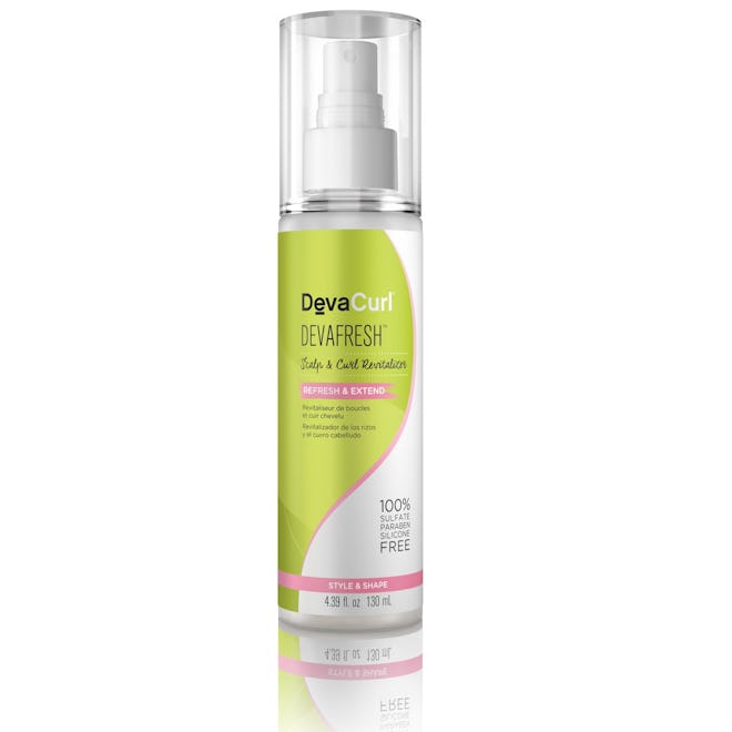 Devafresh Scalp & Curl Revitalizer