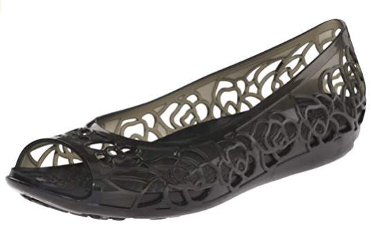 The 6 Most Comfortable Ballet Flats