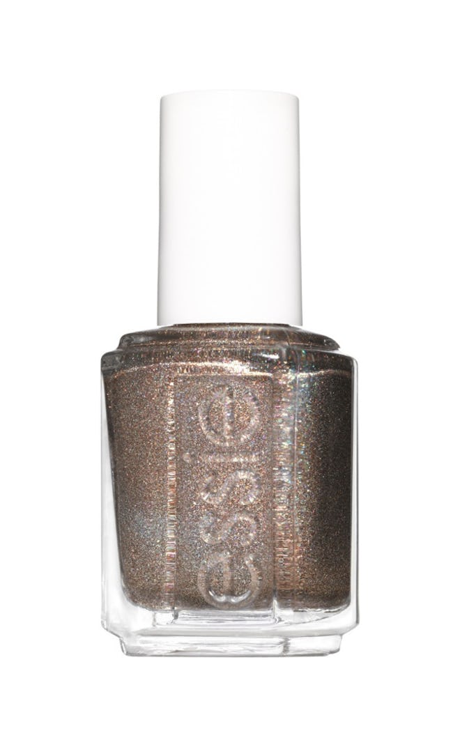 Online Only Gorge-ous Geodes Nail Polish Collection in Stop, Look & Glisten