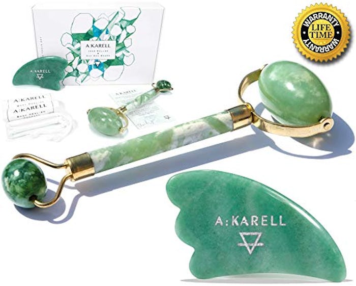 Akarell Jade Roller 