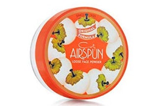 Coty Airspun Loose Face Powder