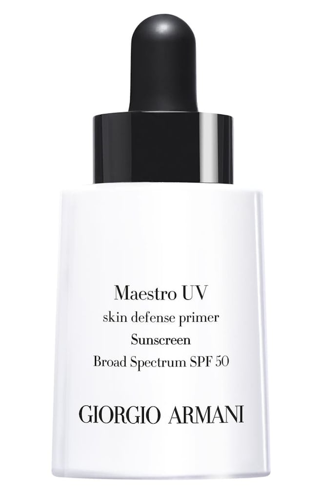 Maestro UV Skin Defense Primer Sunscreen SPF 50 