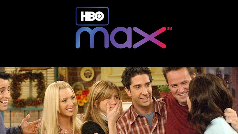 What Is HBO Max? What To Know About The New Streaming What Is HBO Max? What To Know About The New Streaming