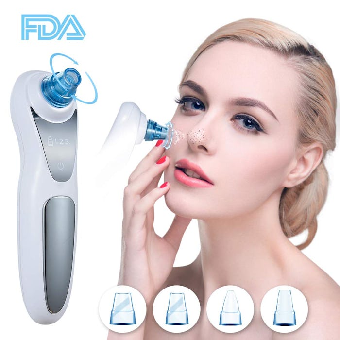 CYQBD Blackhead Remover and Pore Vacuum