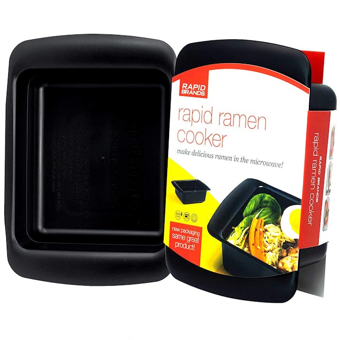 Rapid Brands Microwave Ramen Cooker