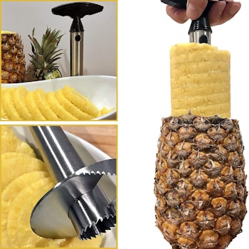 Adorox Pineapple Corer
