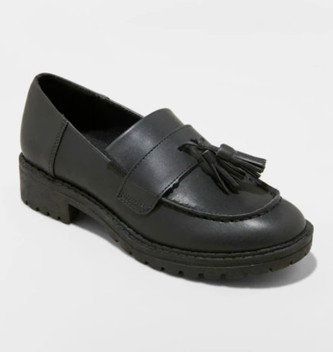 Wild Fable Mallory Tassel Loafers