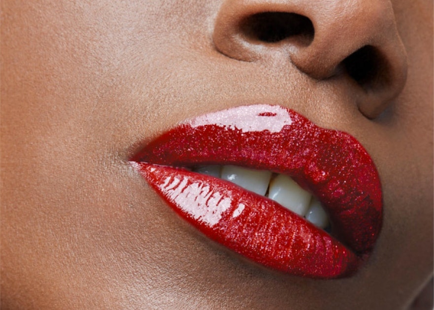 Christian Louboutin Beaute Lip Colour Launches