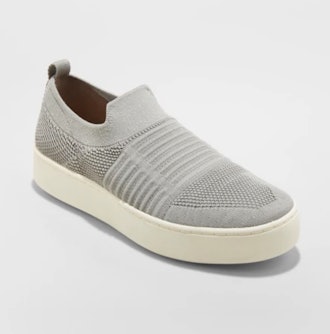 A New Day Carina Stretch Knit Sneakers