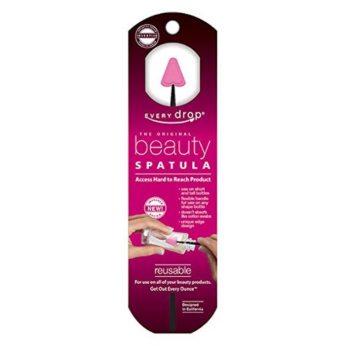 Every Drop Beauty Spatula 