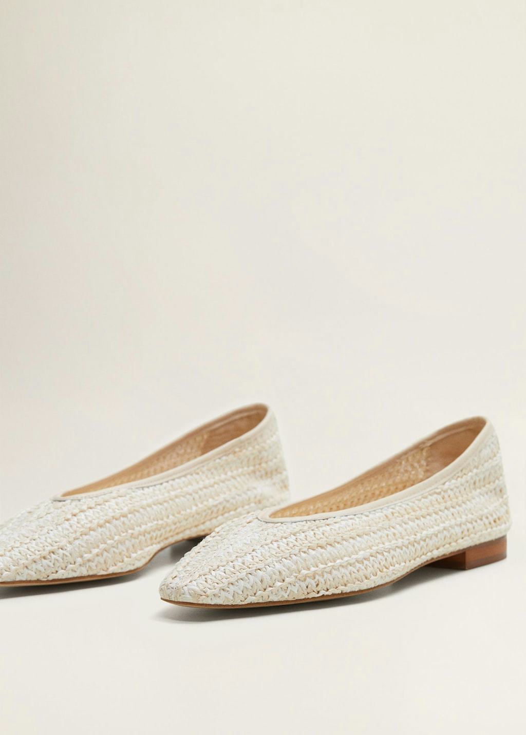 comfy ballet flats uk