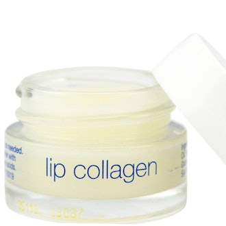 Somaluxe Lip Rescue: Collagen + Peptide Complex
