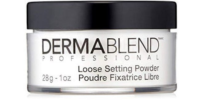 DermaBlend Loose Setting Powder