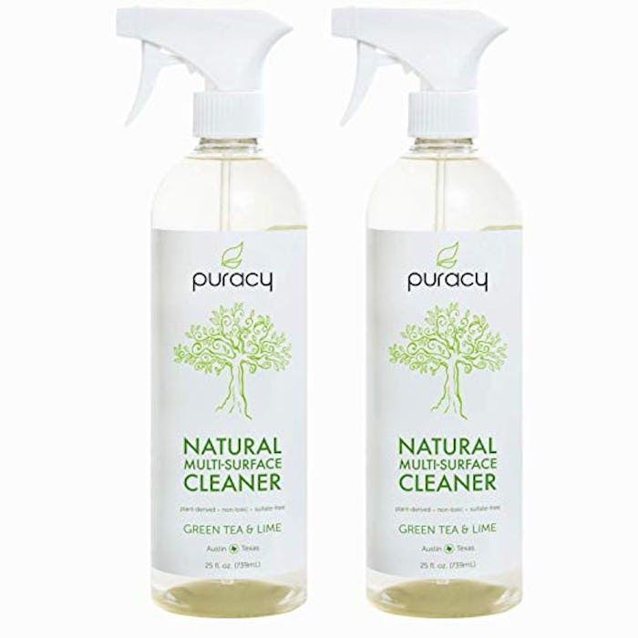Puracy Natural All Purpose Cleaner 
