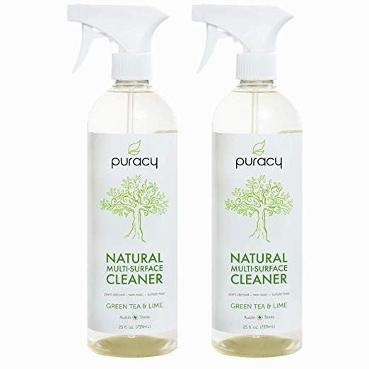 Puracy Natural All Purpose Cleaner 