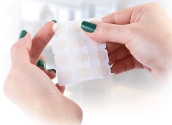  Le Gushe Acne Patches
