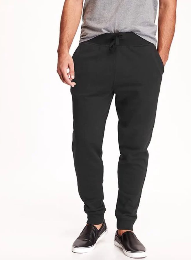 Tapered Joggers for Men