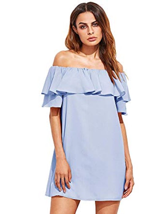 Milumia Shift Dress