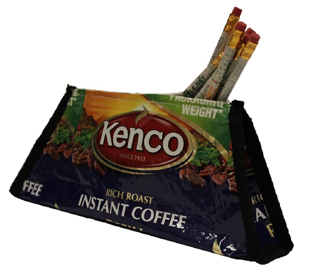 Kenco pencil case
