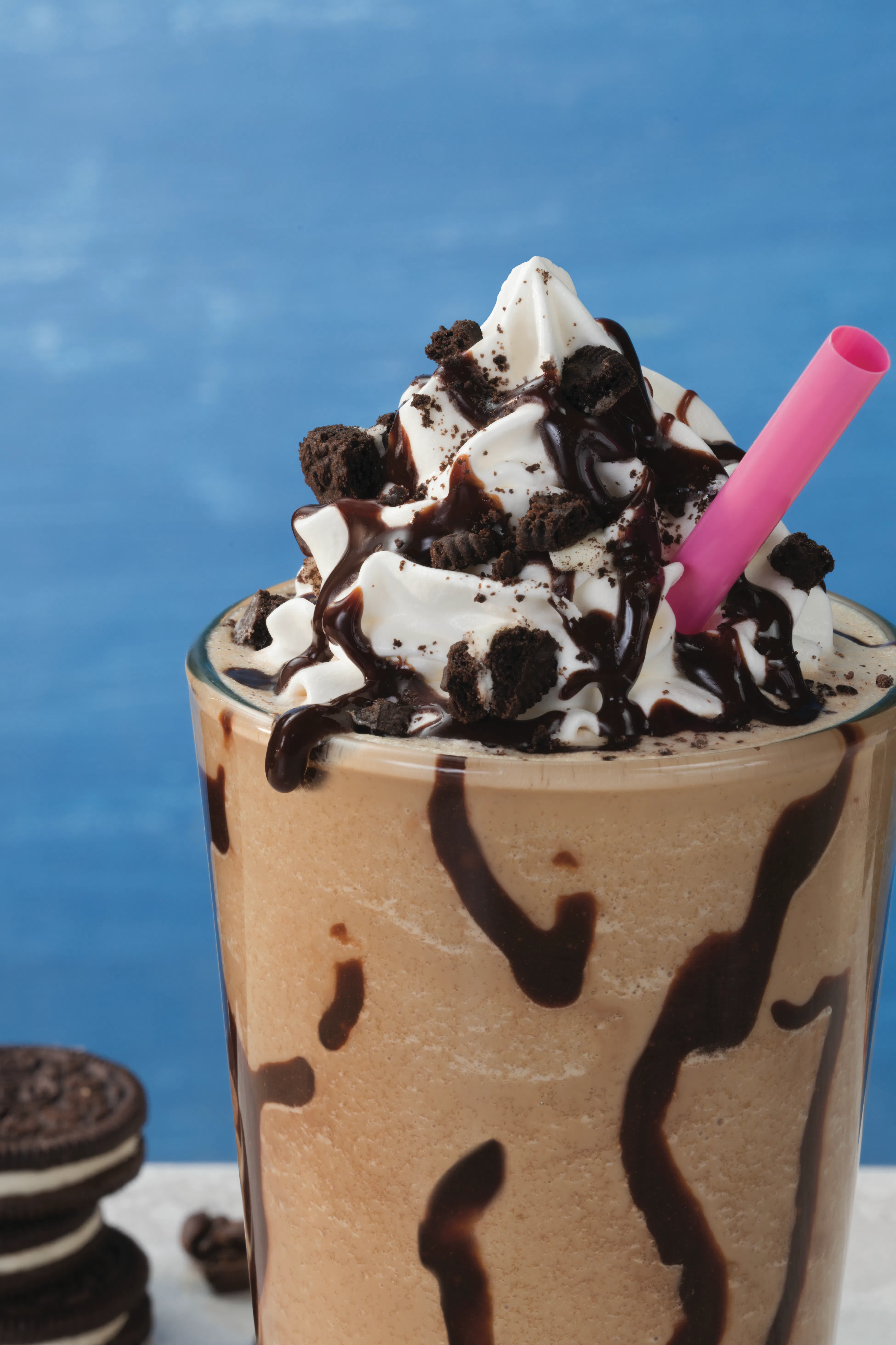 Baskin Robbins August 2019 Offerings Include A New Oreo Flavor Dairy Free Samples