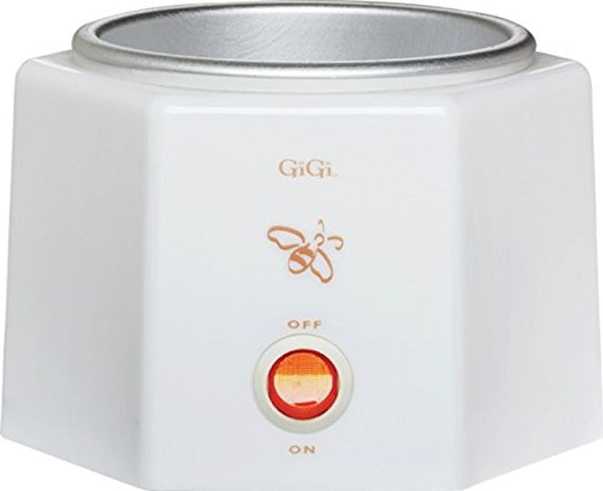 the best compact at-home wax warmer