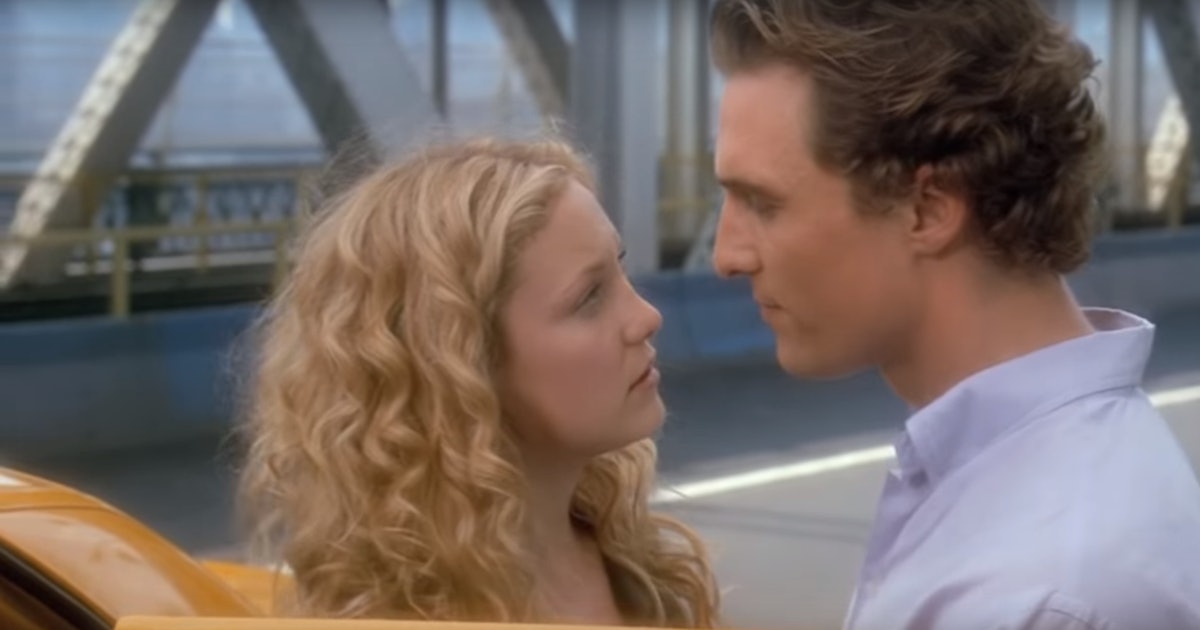 A How To Lose A Guy In 10 Days Show Is Happening But It Ll Have A New Format