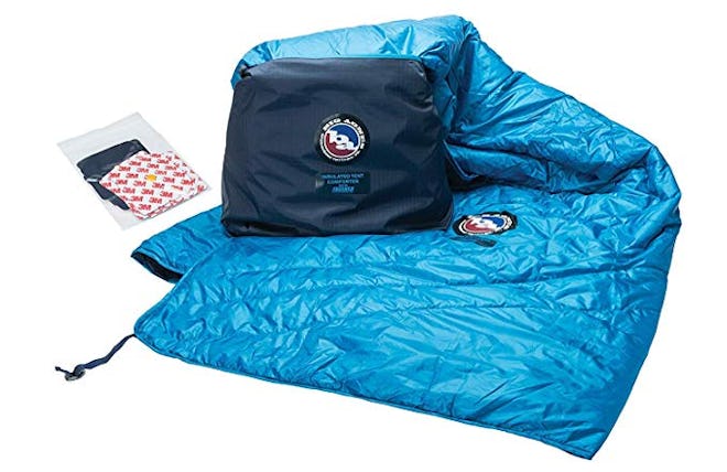 Big Agnes Insulated Tent Comforter 