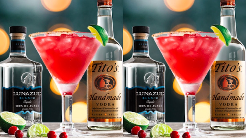 Chili's August 2019 $5 Margarita, The Titos Cosmo-'Rita ... Chili's August 2019 $5 Margarita, The Titos Cosmo-'Rita ...