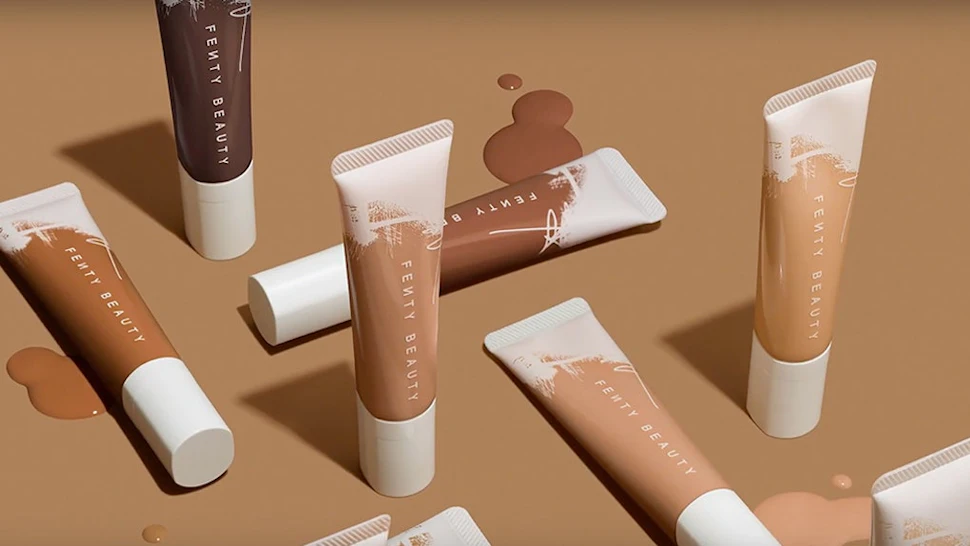 Image result for fenty beauty foundation 2019 hydrating