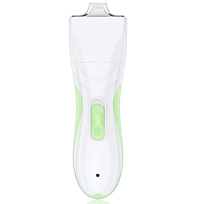 Turn Raise Tiny Pet Grooming Clippers
