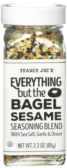 Trader Joe's Everything but the Bagel Sesame Seasoning Blend 