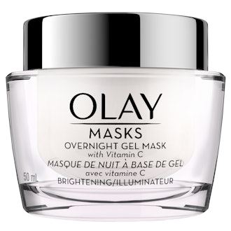 Olay Brightening Overnight Face Mask with Vitamin C