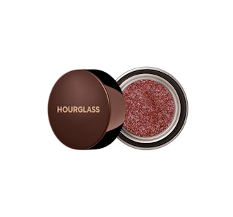 Hourglass Scattered Light Glitter Eyeshadow in Rapture