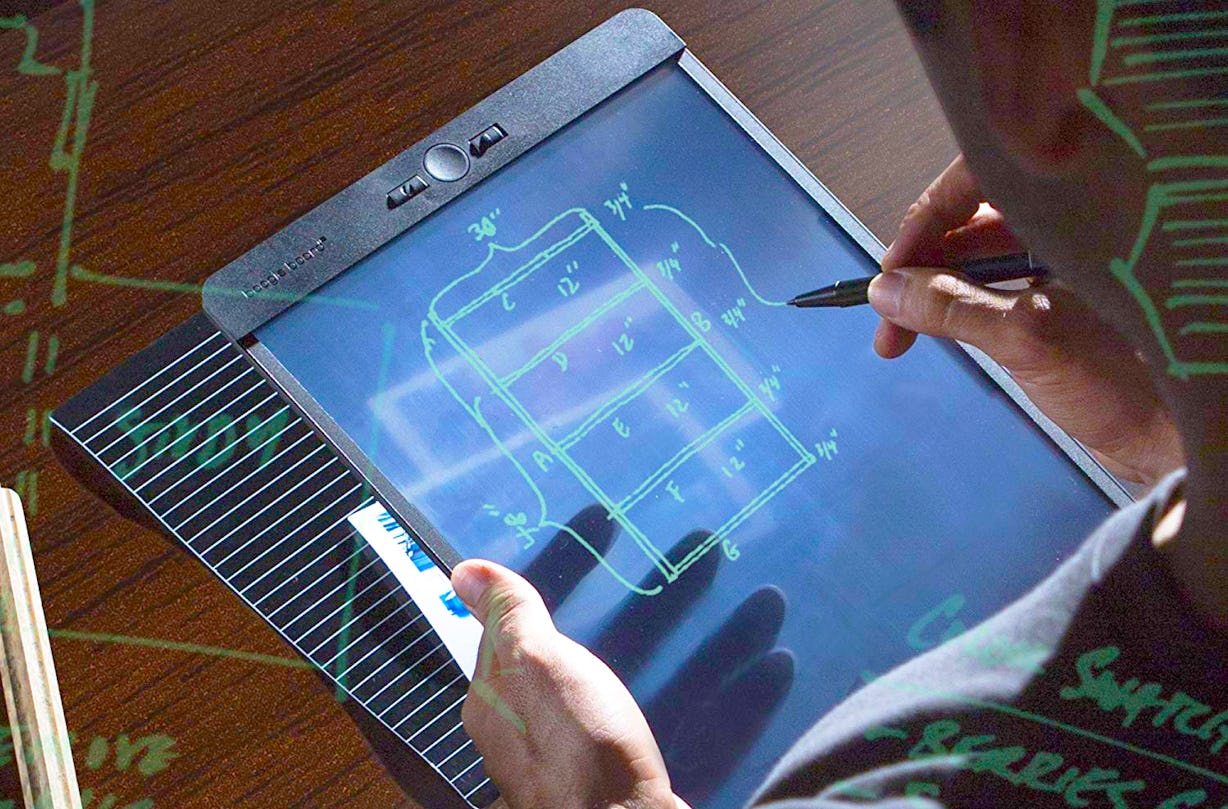 The 4 Best Digital Notepads In 2022